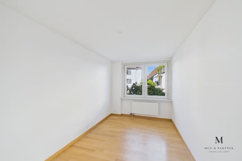 6.5 Zimmer Maisonette-Wohnung (6)