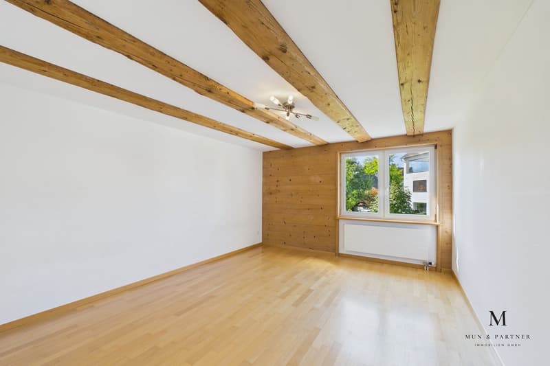 6.5 Zimmer Maisonette-Wohnung (8)