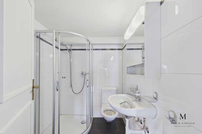 6.5 Zimmer Maisonette-Wohnung (13)