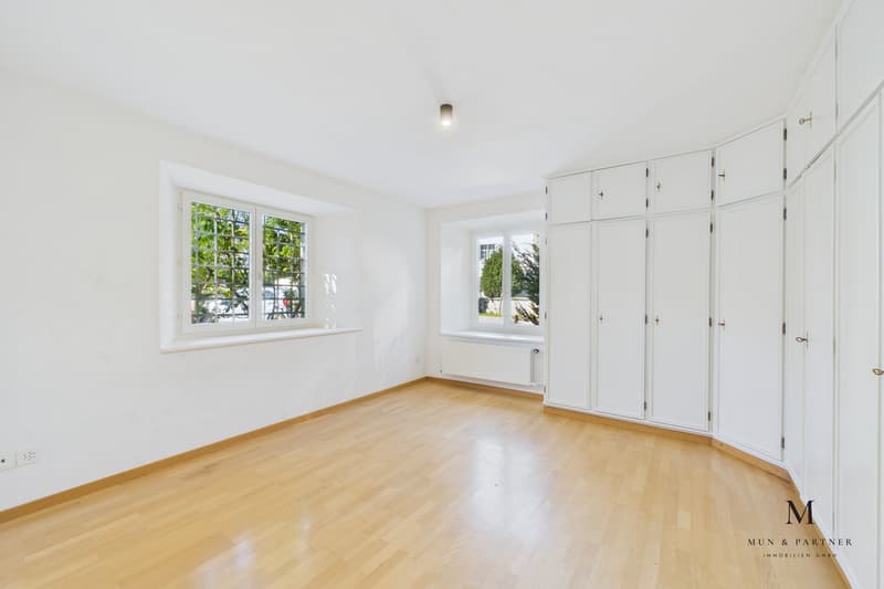 6.5 Zimmer Maisonette-Wohnung (9)