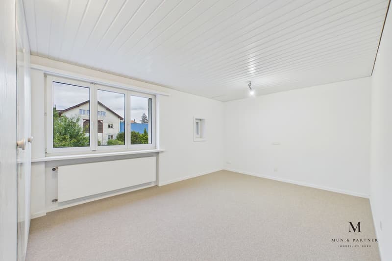 4.5‑Zimmer Maisonette mit Dachterrasse und Seesicht (3)