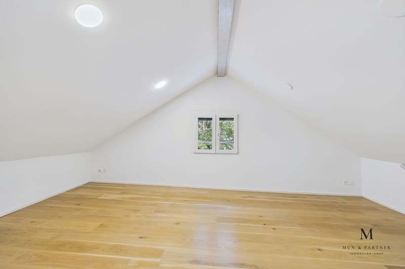 Modern wohnen im Grünen – stilvolle 4.5-Zimmer-Wohnung mit Terrasse in St. Georgen (16)