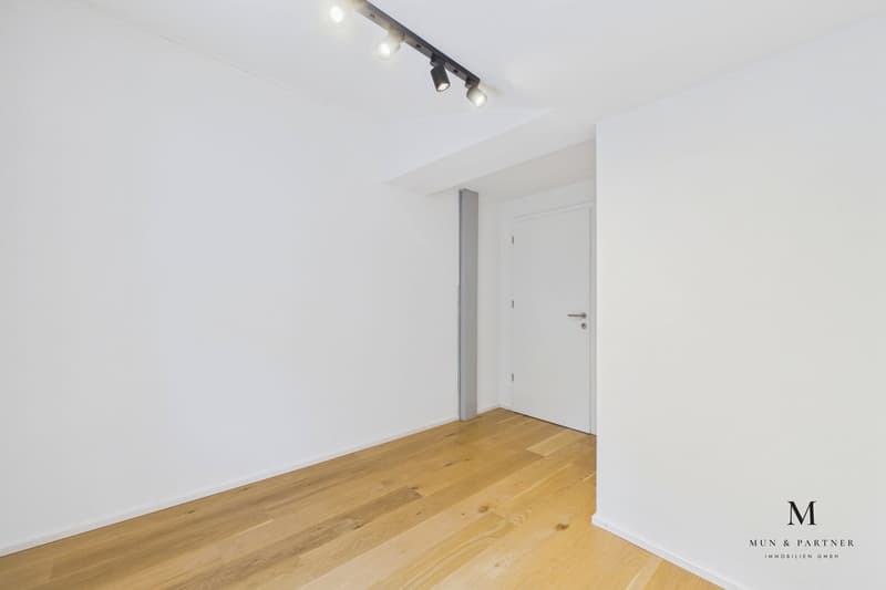 Modern wohnen im Grünen – stilvolle 4.5-Zimmer-Wohnung mit Terrasse in St. Georgen (15)
