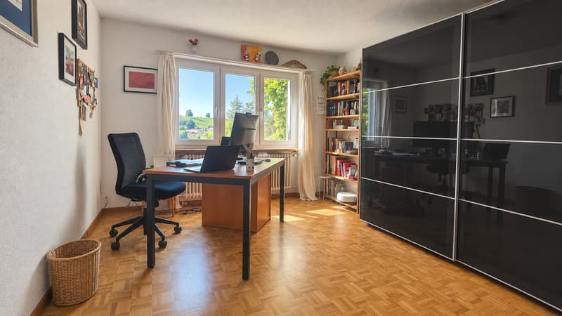 Ein Zuhause, das Raum zum Leben lässt (15)