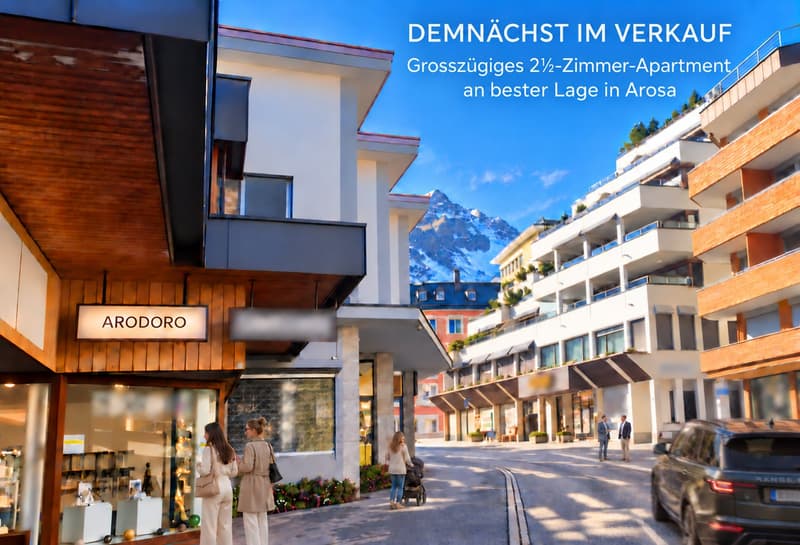 Demnächst im Verkauf: Ihr ganz persönliches Stück Luxus (1)