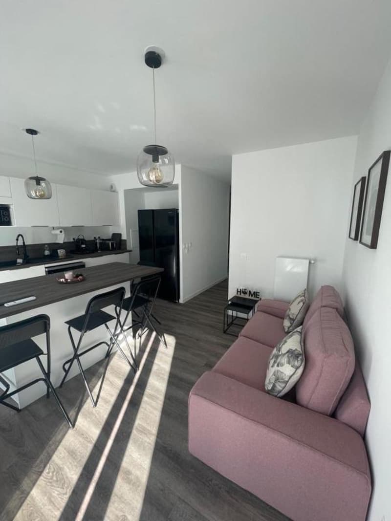 Co-location à Cergy (95800) (4)
