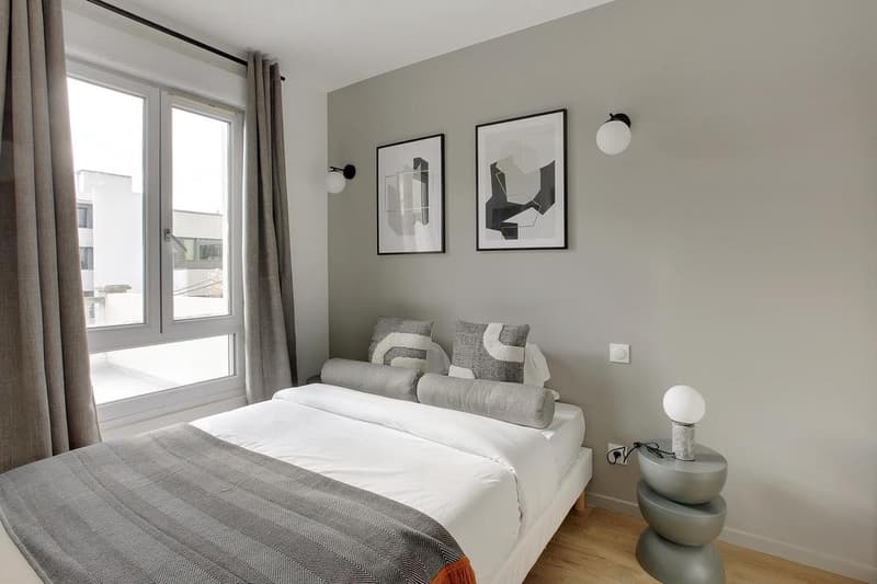 Co-location à Asnières-sur-Seine (92600) (1)