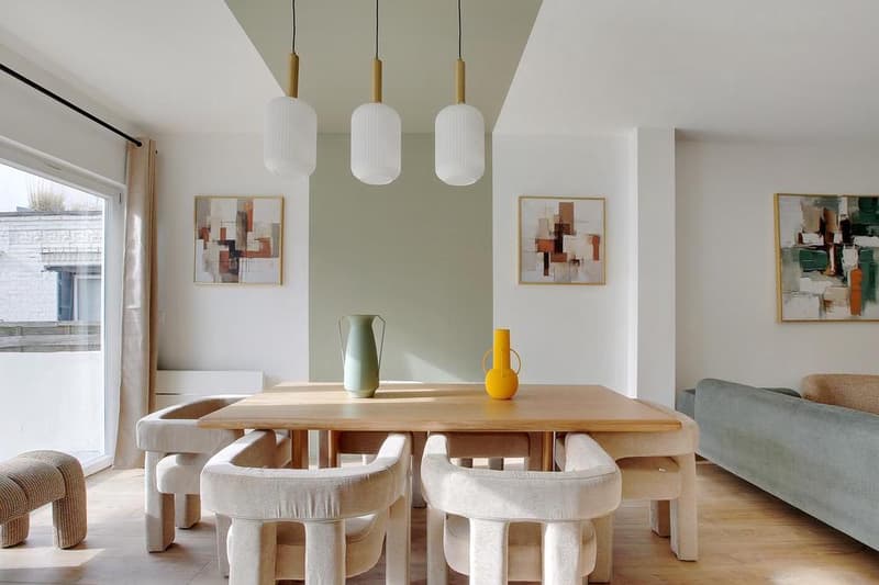 Co-location à Asnières-sur-Seine (92600) (4)