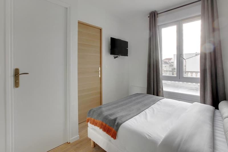 Co-location à Asnières-sur-Seine (92600) (2)