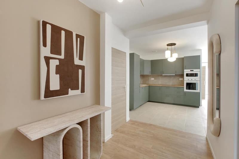 Co-location à Asnières-sur-Seine (92600) (6)