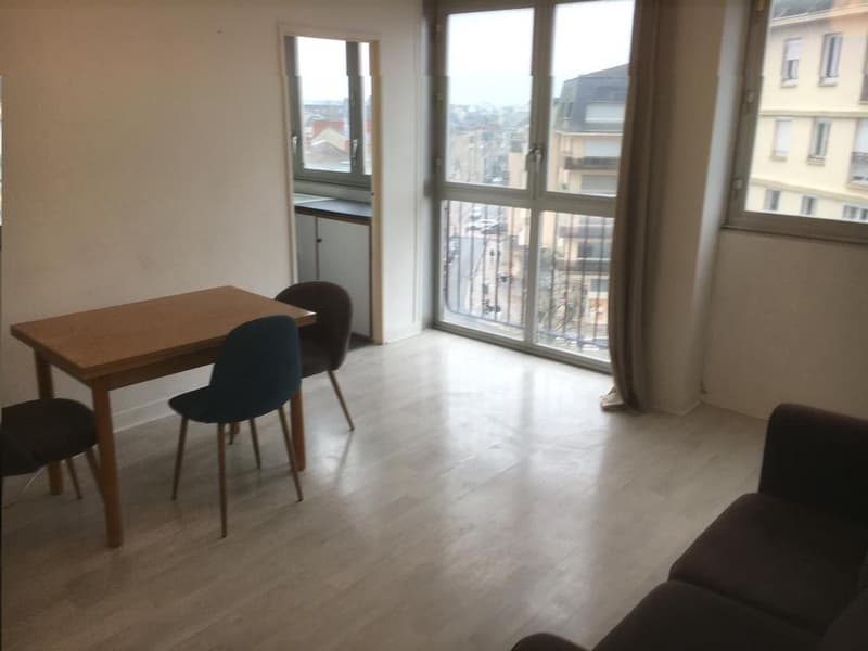 Co-location à Châteauroux (36000) (3)