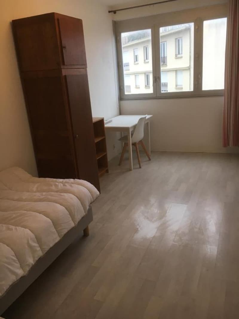 Co-location à Châteauroux (36000) (1)