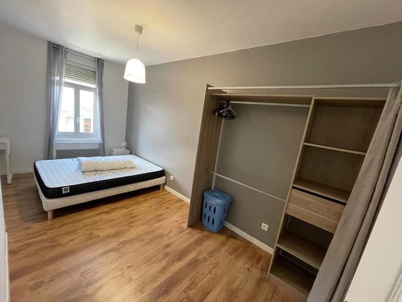 Co-location à Valenciennes (59300) (2)