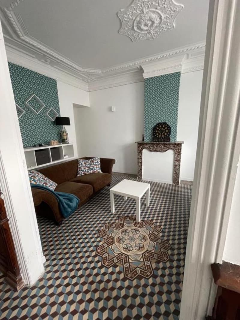 Co-location à Valenciennes (59300) (4)