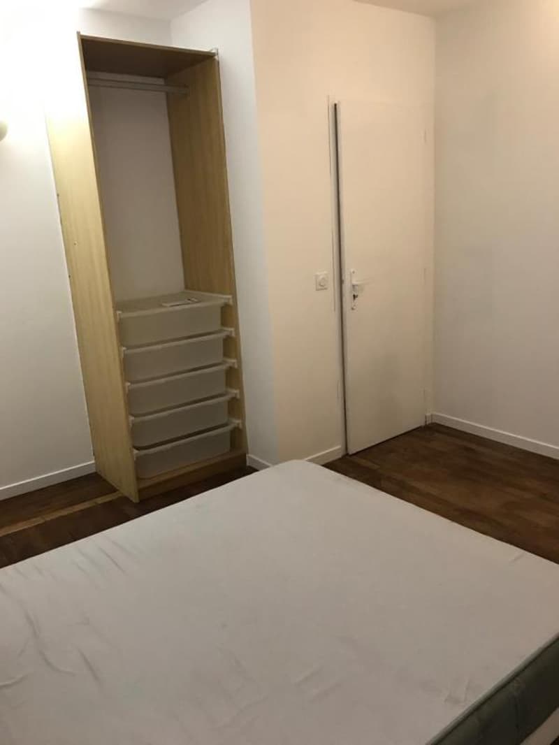 Co-location à Châteauroux (36000) (2)