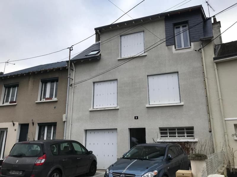 Co-location à Châteauroux (36000) (6)