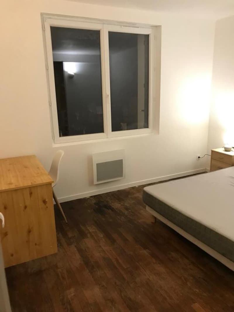 Co-location à Châteauroux (36000) (4)