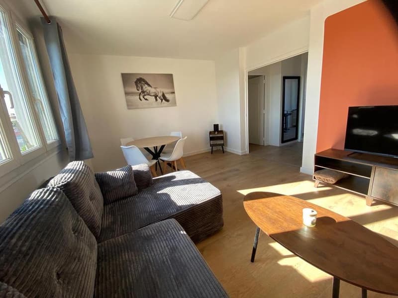 Co-location à Bourg-lès-Valence (26500) (3)