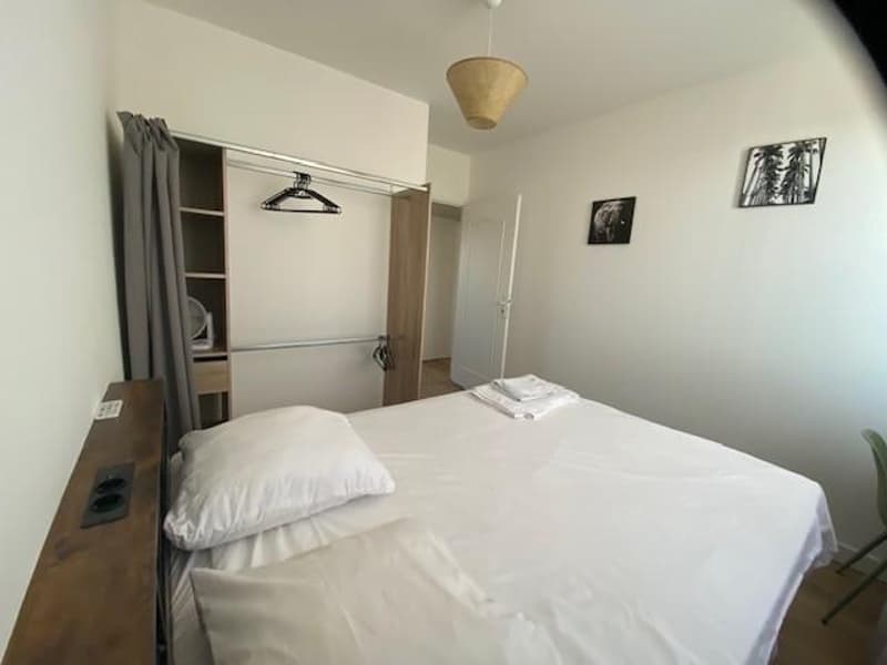 Co-location à Bourg-lès-Valence (26500) (1)