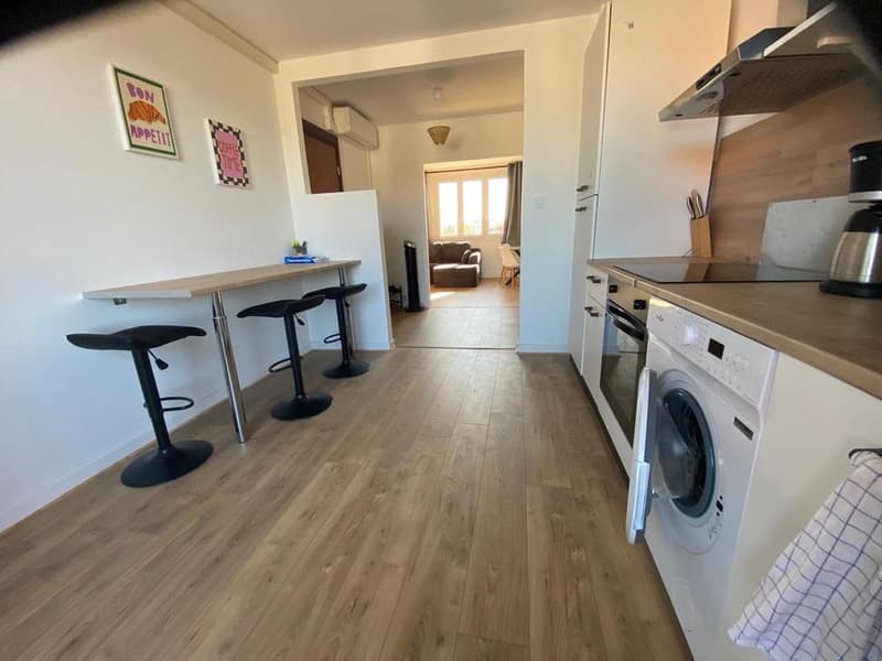 Co-location à Bourg-lès-Valence (26500) (4)