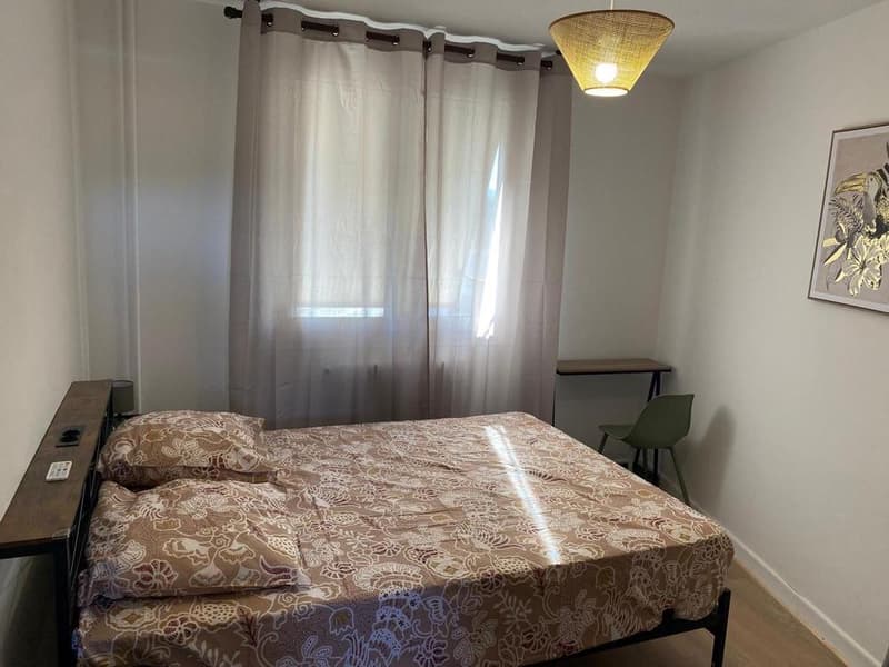 Co-location à Bourg-lès-Valence (26500) (6)