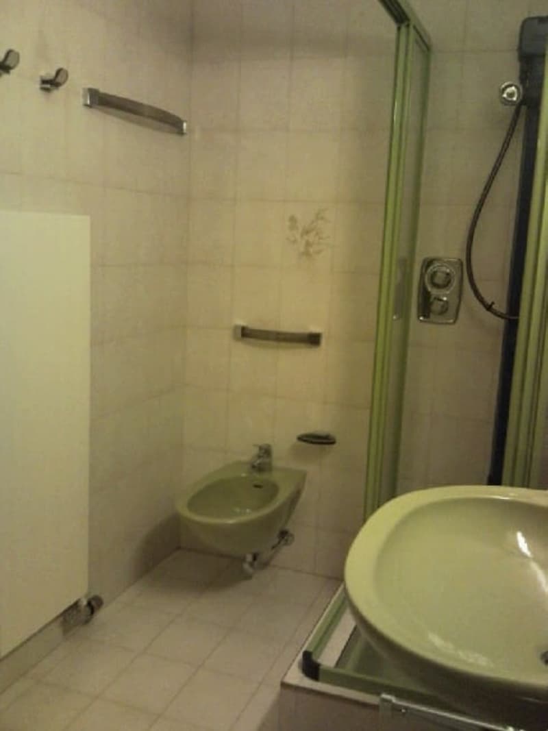appartamento di 2.5 locali con balcone e vista lago a St. Moritz (5)
