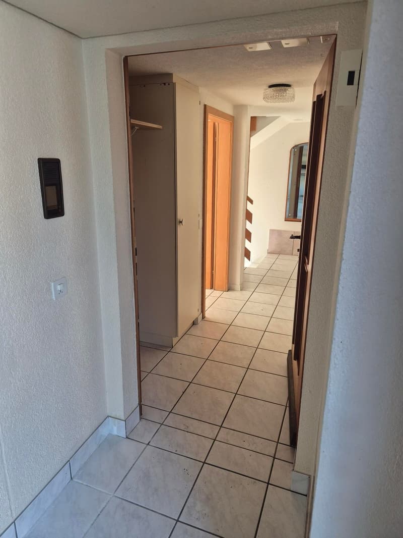 Mehrfamilienhaus mit 5 Einheiten in Kestenholz und Baulandreserve (9)
