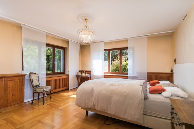 Exklusives Equestrian Estate in der Schweiz – Gestüt & Residenz auf über 10 ha arrondiertem Land (13)