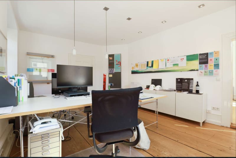 Büro