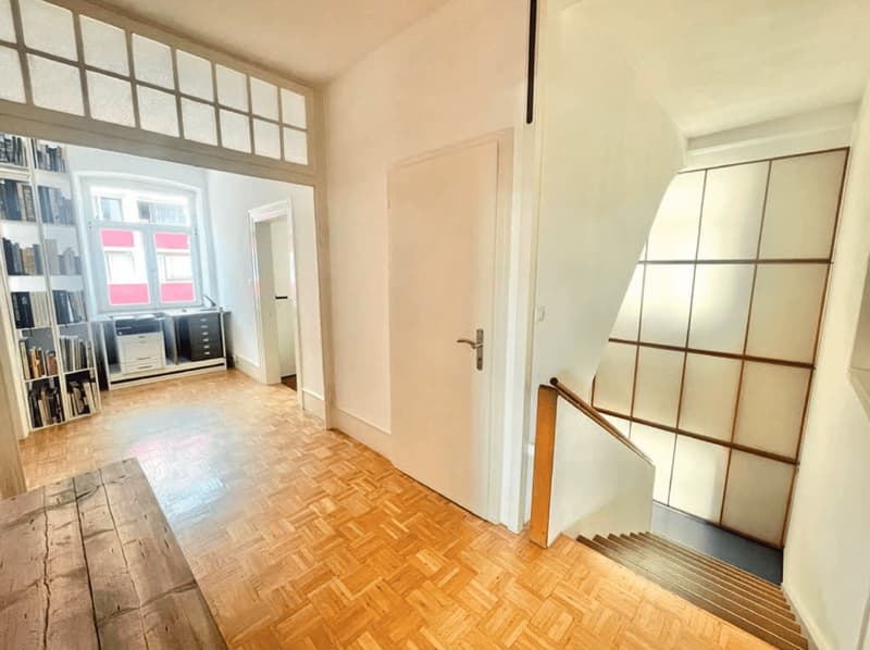 Treppenhaus