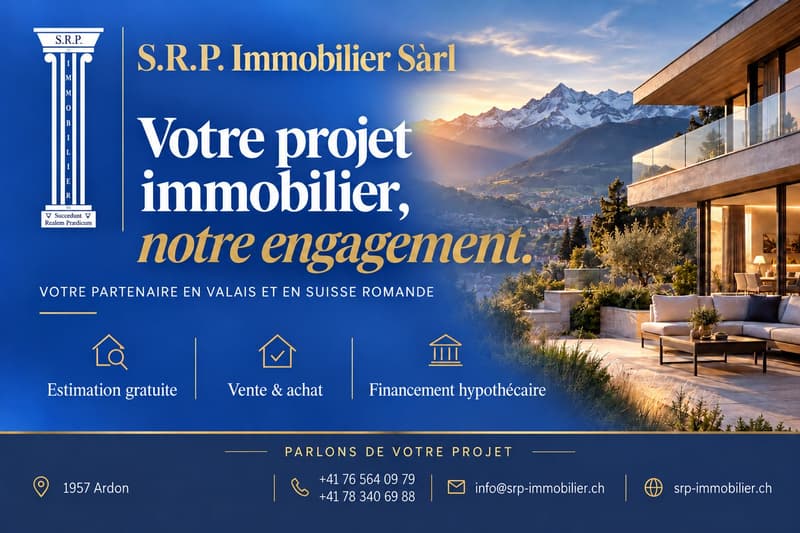 Bâtisse de caractère au cœur d’Echallens – Acquisition individuelle ou groupée de 6 ou 9 lots PPE (2)