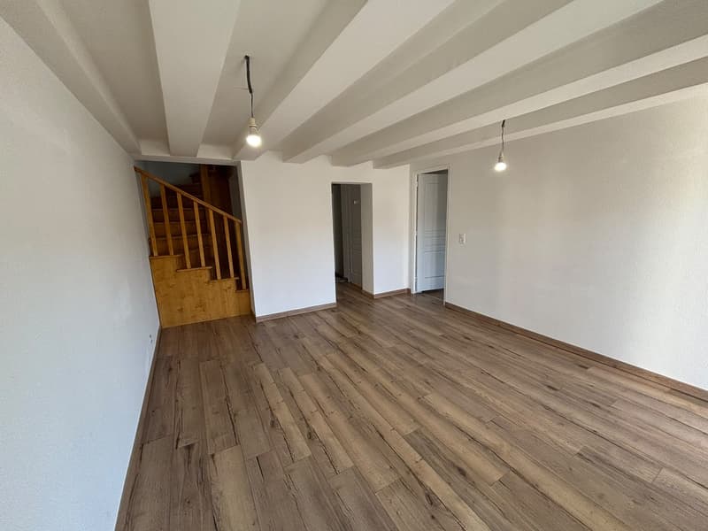Charmant appartement de 5.5 pièces à Henniez – disponible immédiatement (3)