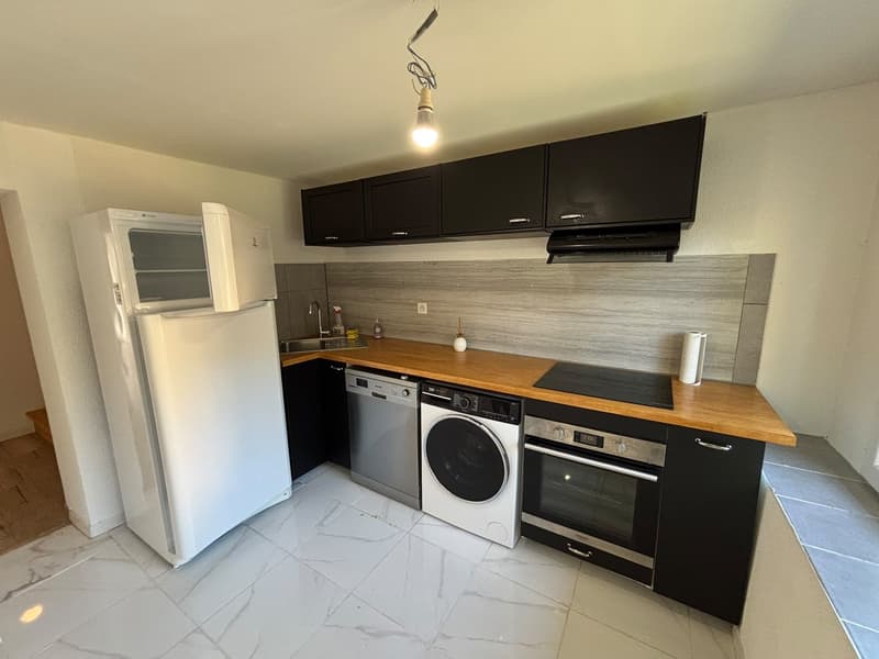 Charmant appartement de 5.5 pièces à Henniez – disponible immédiatement (2)
