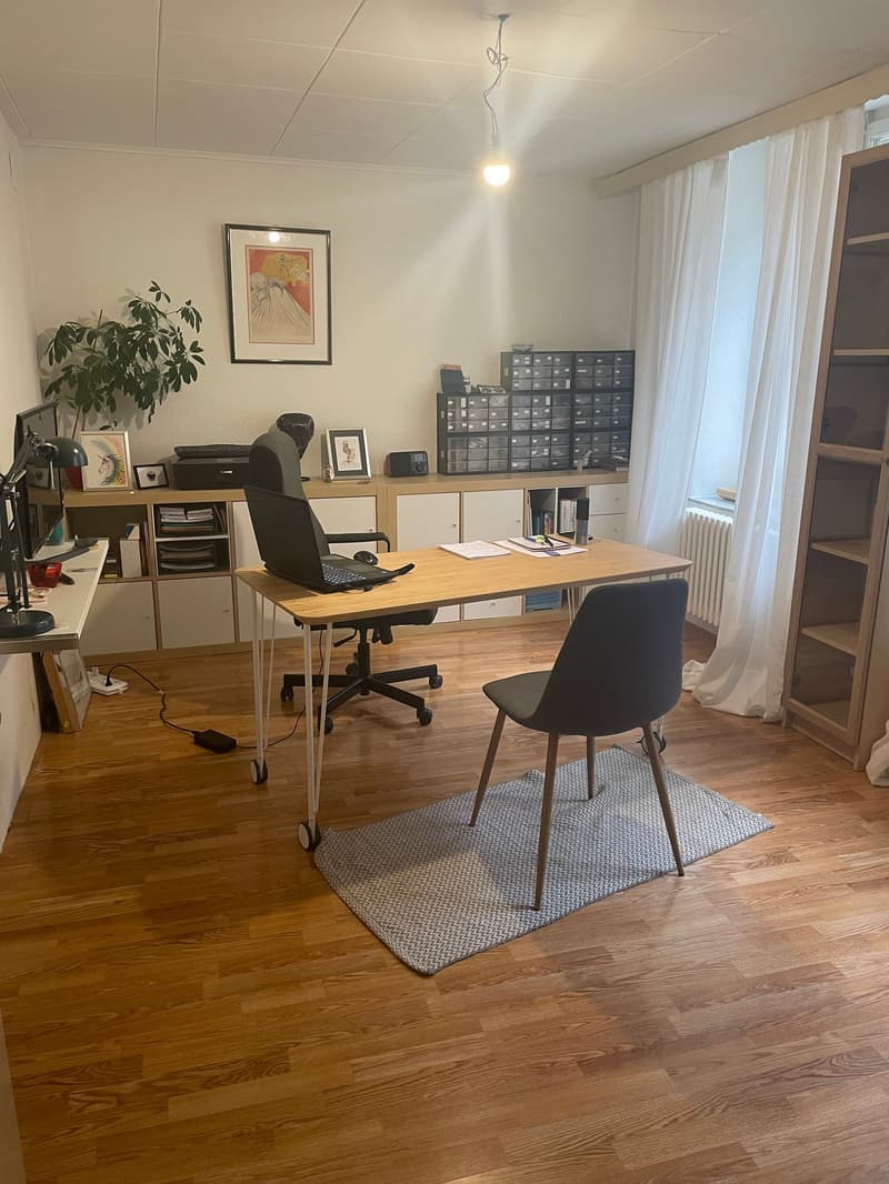 Maison familiale de 5.5 pièces à louer à Murist (7)