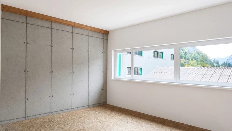 Lagerraum 27 m² in Ried (Muotathal) - ab sofort frei (2)