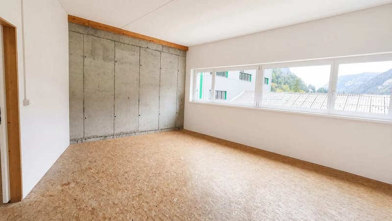 Lagerraum 27 m² in Ried (Muotathal) - ab sofort frei (3)