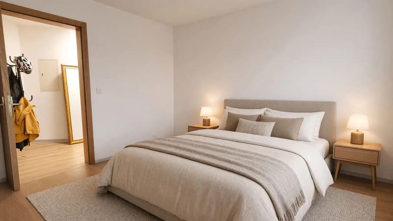Grosszügige 5.5-Zimmer-Wohnung mit zwei Balkonen und Bergblick in Ried-Brig (10)