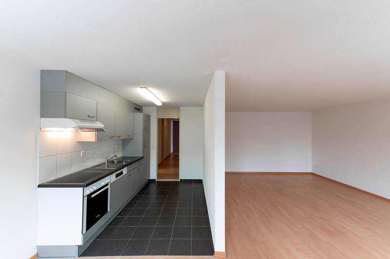 Gemütliche 4.5-Zimmer-Wohnung mit attraktivem Grundriss (4)