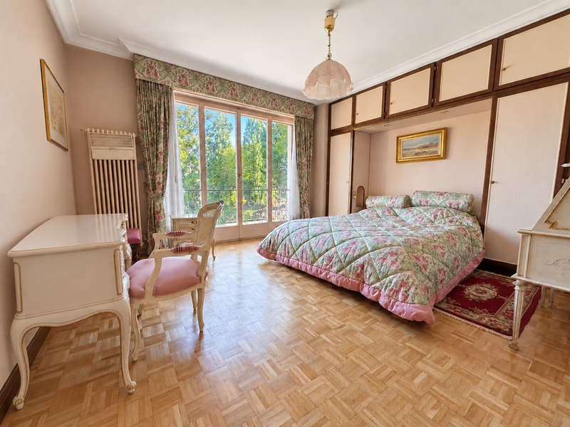 Exclusivité - Grande villa individuelle - Pregny-Chambésy (8)