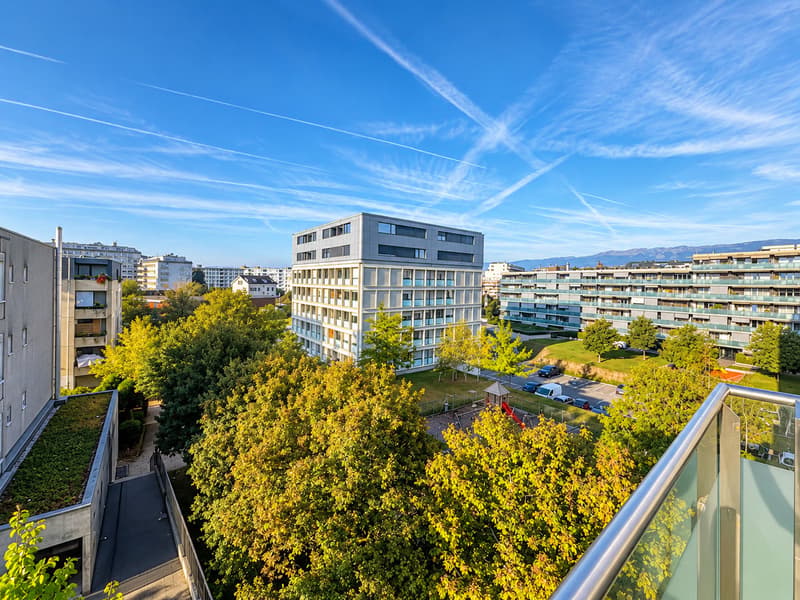 EXCLUSIVITÉ : Appartement de 6 pièces en Attique (7)
