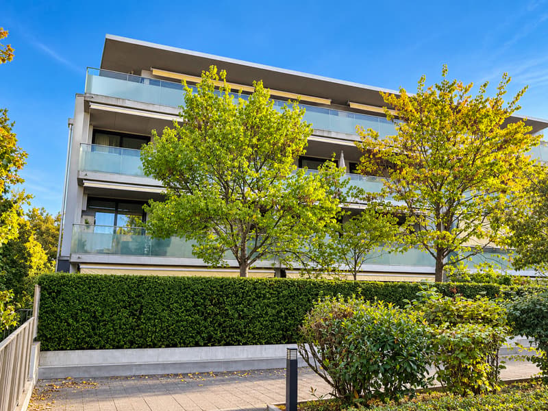 EXCLUSIVITÉ : Appartement de 6 pièces en Attique (8)