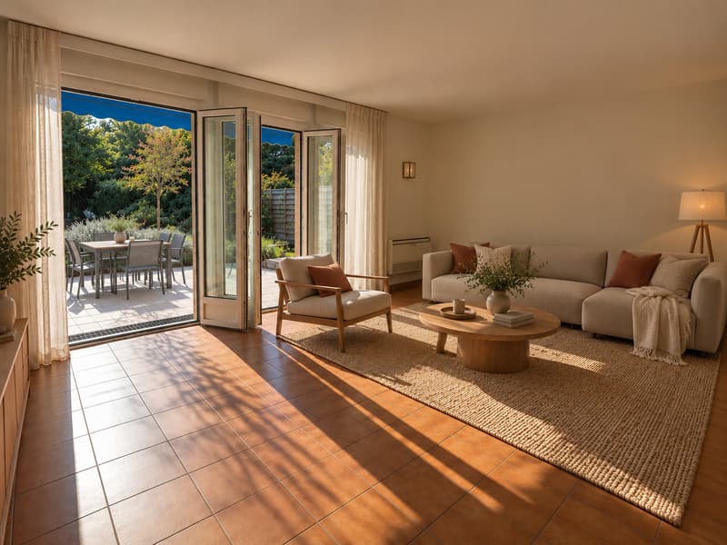 EXCLUSIVITE - Genthod - Charmante villa de 6 pièces (3)