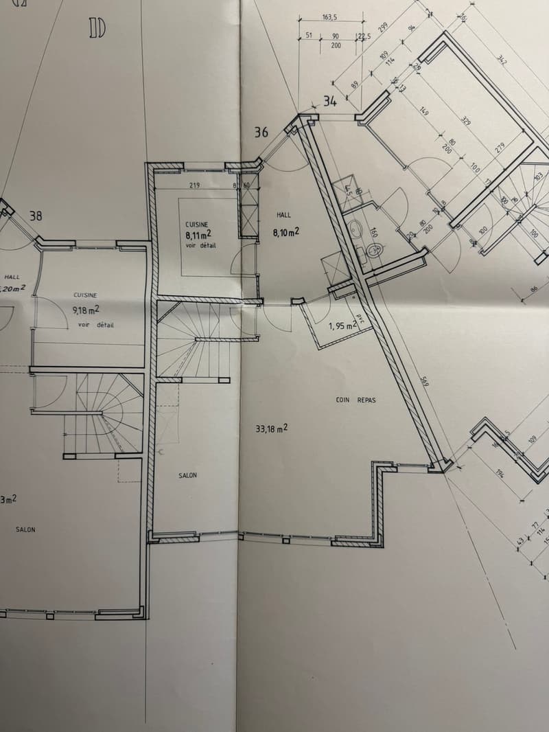 EXCLUSIVITE - Genthod - Charmante villa de 6 pièces (12)