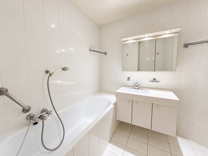 EXCLUSIVITE - Genthod - Charmante villa de 6 pièces (7)