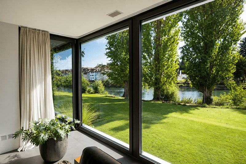 Exklusive 4,5-Zimmer-Terrassenwohnung (9)
