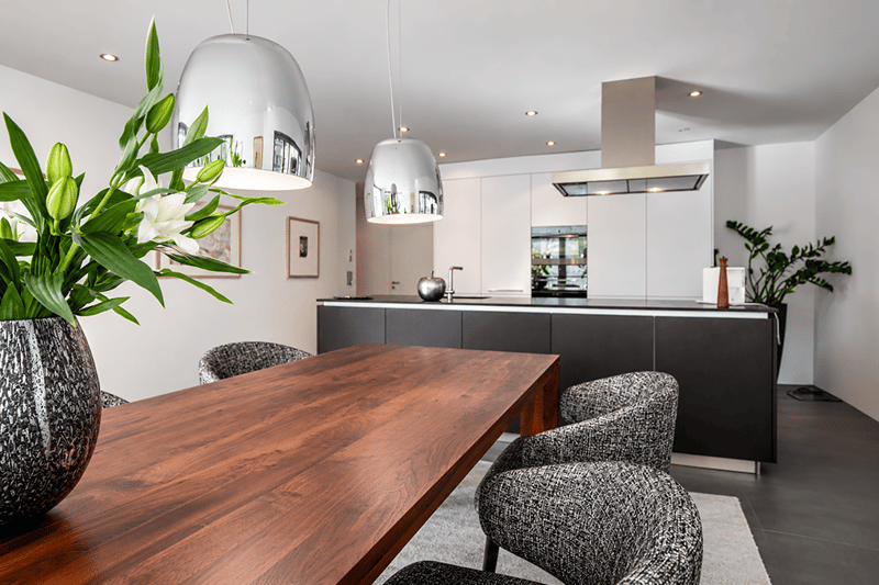 Exklusive 4,5-Zimmer-Terrassenwohnung (4)