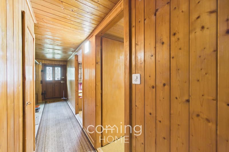 Charmante 4-Zimmerwohnung in Saas-Grund mit sonniger Bergsicht (12)