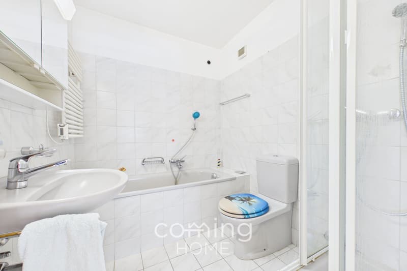 5.5-Zimmer-Penthouse mit 46 m² Terrasse in Brig-Glis kaufen (9)