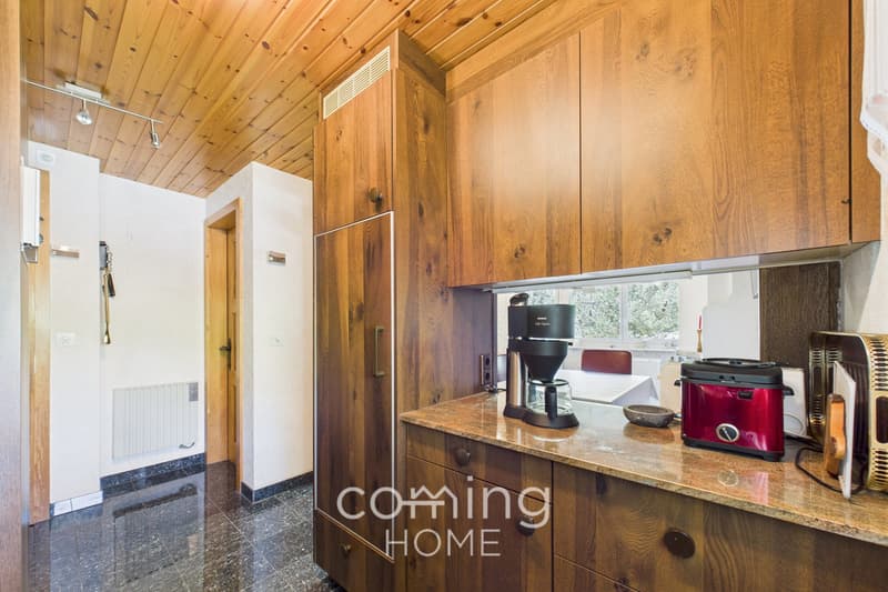 2.5-Zimmer-Wohnung mit Cheminée und Balkon in Saas-Grund kaufen (6)