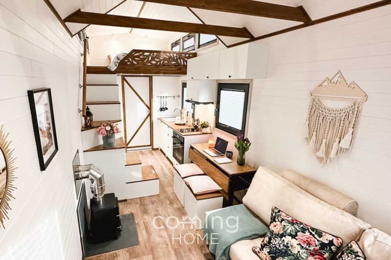1.5-Zimmer Tiny-Home in Brig - neuwertig und sofort verfügbar (2)